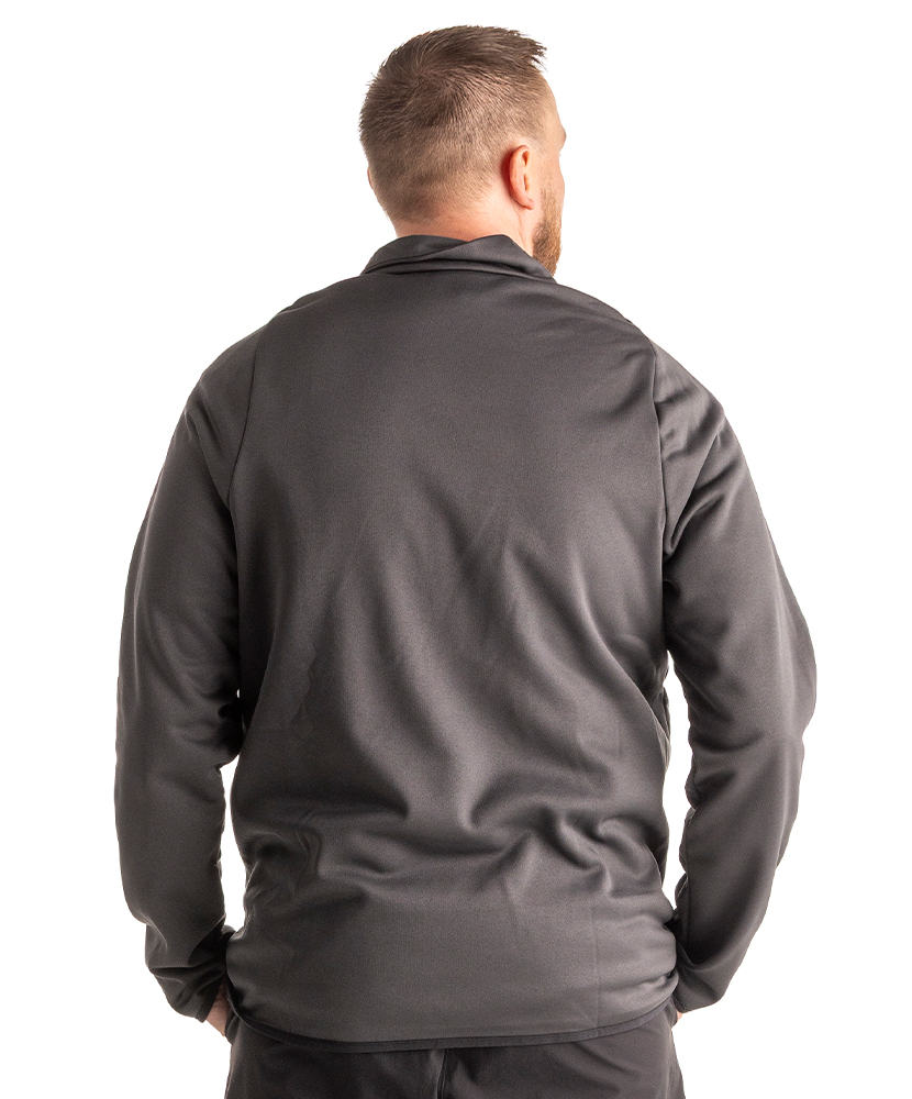 Primary image St. Jude Men's Nike Thermal Quarter Zip